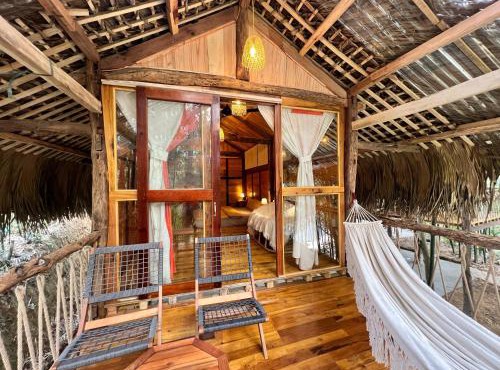 Napong Ecolodge