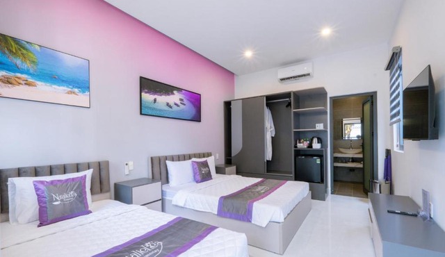 NatalieLe's Homestay