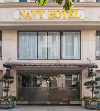 Navy Hotel Hà Nội