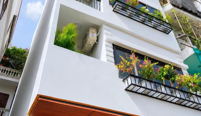 NBA Boutique Apartment Hà Nội