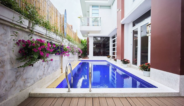 Nelly Villa | Copia Villa Hoi An
