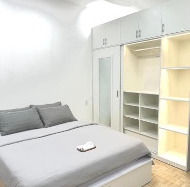 Nemaru urban stay