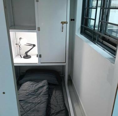 NeonPod Capsule Saigon