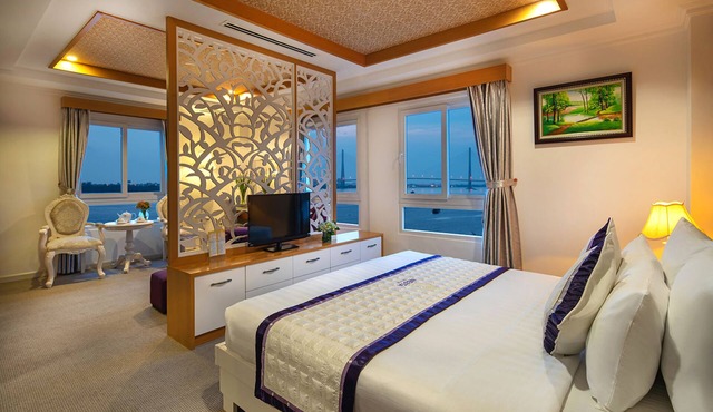 Nesta Hotel Can Tho