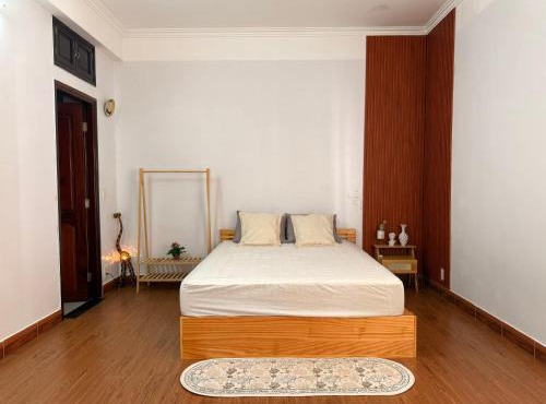 Nestié Home