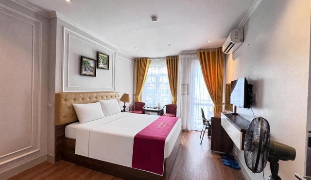 New Amely Hotel