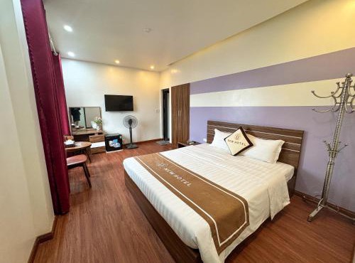New Hotel Phủ Lý