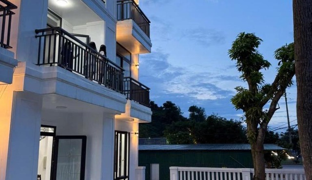 New Hotel Thiên Cầm