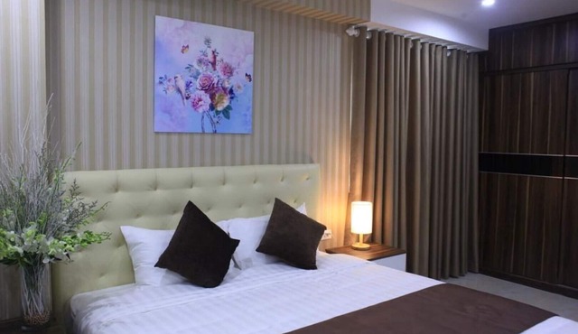 New life Condotel Deluxe 5