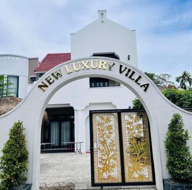 New Luxury villa - Venuestay