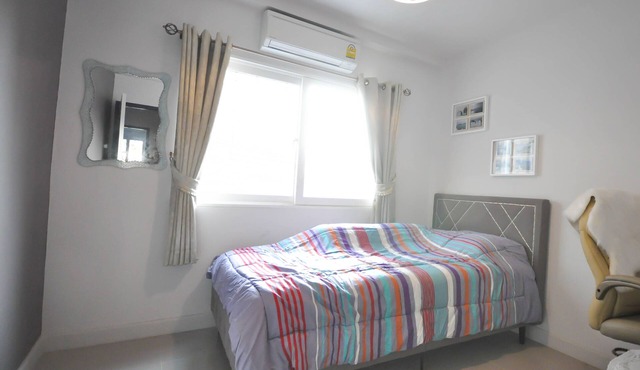 New Modern Clean Apartment in Muang
