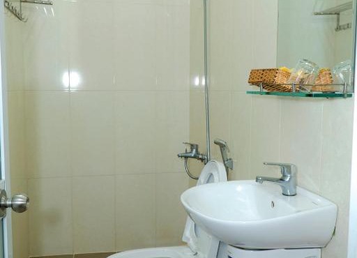 New Star Hotel