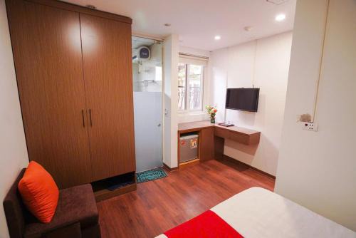 New Style House Hotel