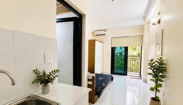 New Viet Home - Chi Nhánh Nhổn - Gần ĐH Công Nghiệp Hn