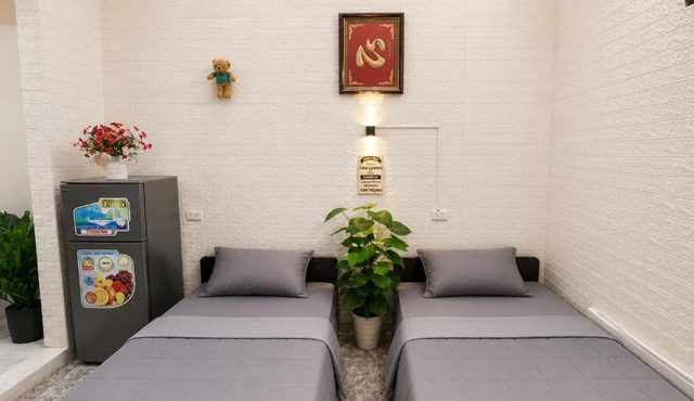 New Viet Home - Chua Lang Branch - Near the National Children's Hospital