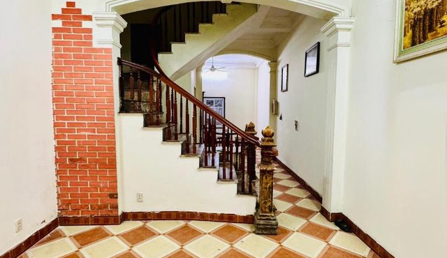 New viet home - Long Biên