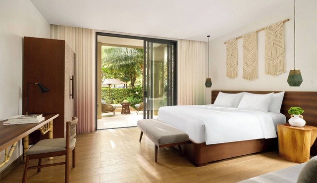 New World Phu Quoc Resort