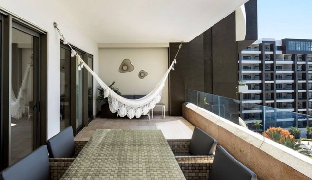 New Year2Br3Ba Suite in Exclusive Garza Blanca Resort & Spa Los Cabos in Cabo San Lucas