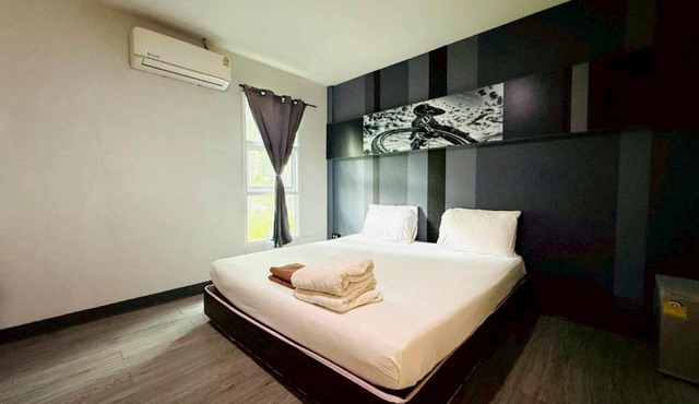newhi buriram