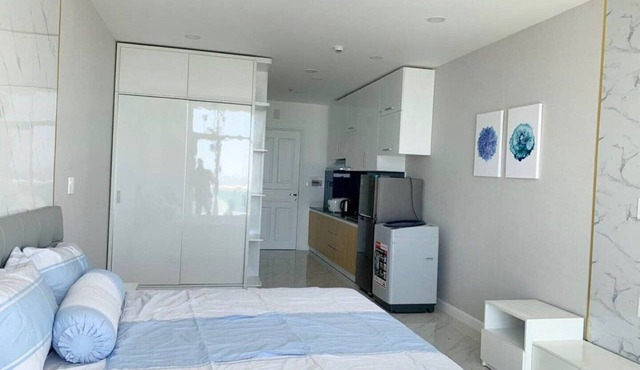Newly Fully Furnished Studio Apartment #B2