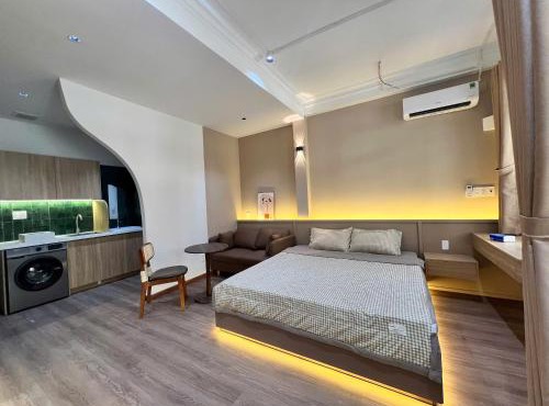 Nexus Residence