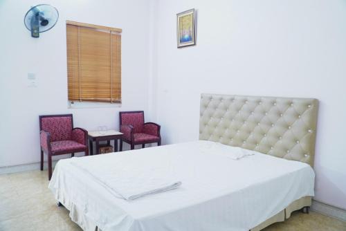 Ngày Mới Hotel