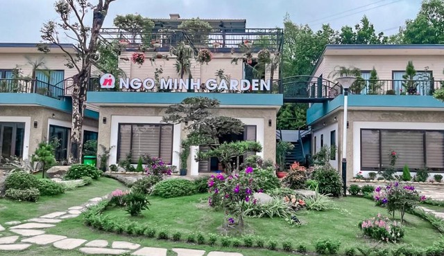 NGÔ MINH VILLA