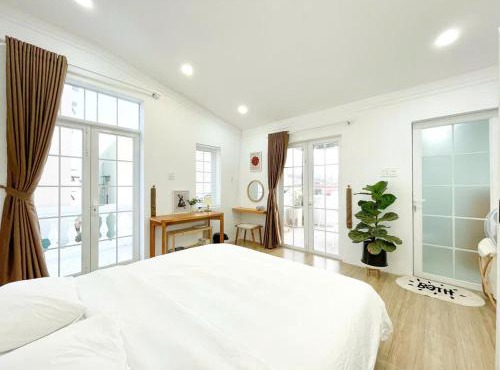 Ngõ Homestay - Eo Gió