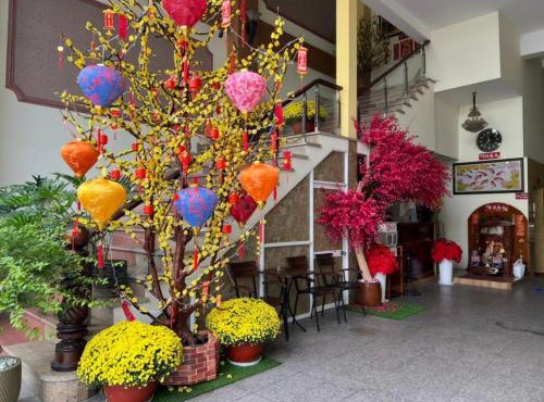Ngũ Long Hai Hotel