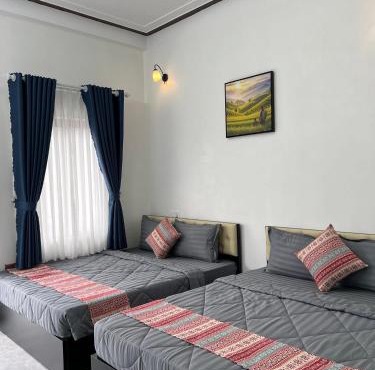 Ngọc anh homestay
