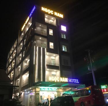 Ngọc Nam Hotel