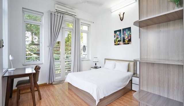 Ng X/Ba Dinh Hanoi