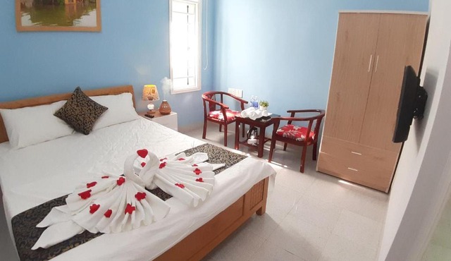Ngoc Diep Homestay Hoi An
