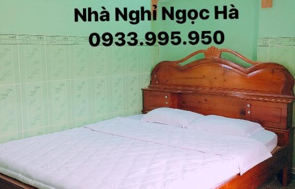 Ngoc Ha Motel