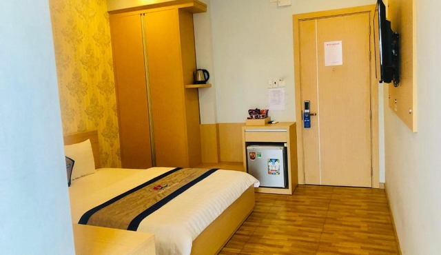 Ngoc Thanh Hotel in Rạch Giá