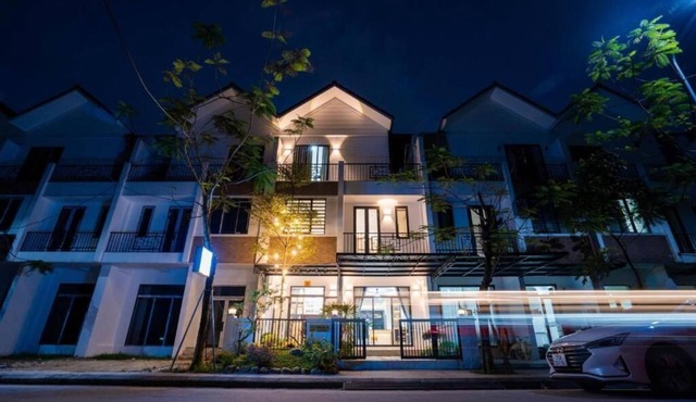 NGOC THIEN MINH HOMESTAY