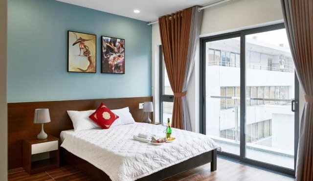 Nguyên Hương Hotel