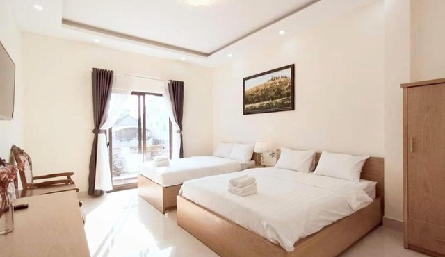Nguyên Thiện Villa