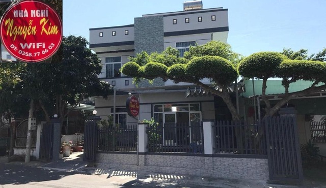 Nguyễn Kim Motel