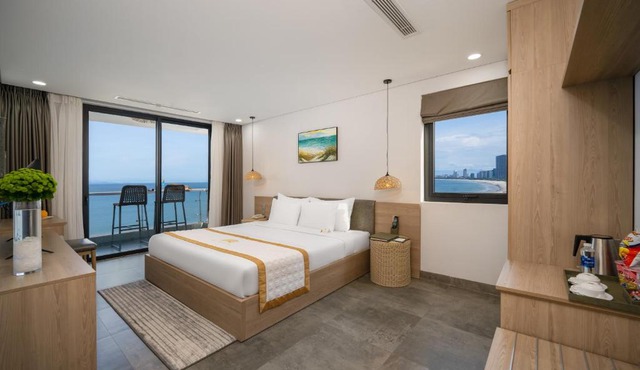 Nguyen Gia Hotel