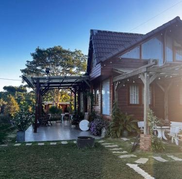 Nhà Bà Tiên Homestay & Chill