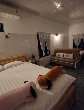 NHÀ BÊN BIỂN Homestay - DỐC LẾT