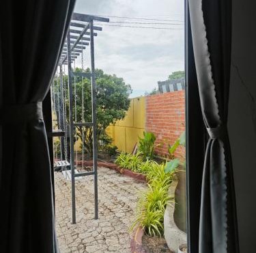 Nhà Bên Núi in Tay Ninh