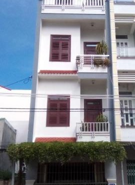 Nhà KÍCH LƯU in Nha Trang