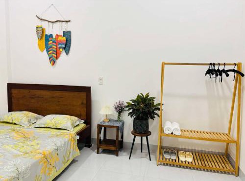 Nhà mình Homestay
