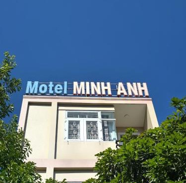 Nhà Minh Anh