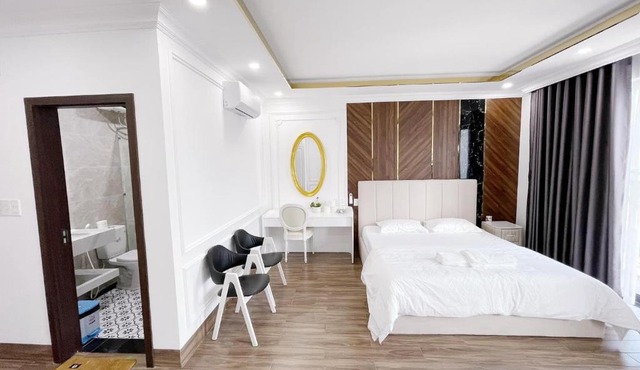 Nhà Minh Homestay