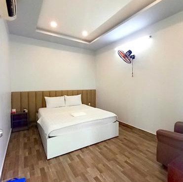 Nhà nghỉ 378