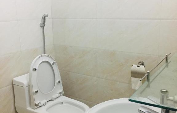 Nhà nghỉ 86 anh đào