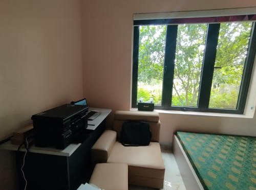 Nhà nghỉ dưỡng Thanh Bình